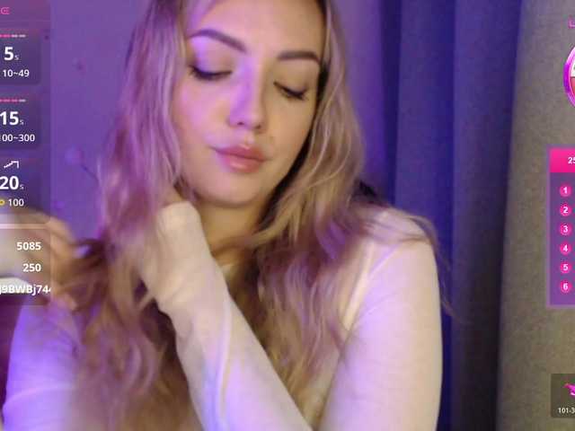 StefieNight's BongaCams show and profile