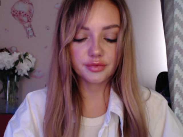 StefieNight live cam on BongaCams