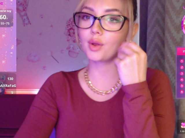 StefieNight's BongaCams show and profile