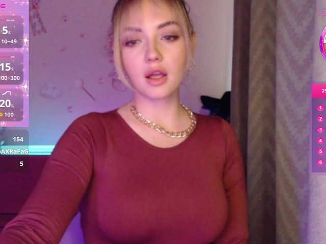 StefieNight's BongaCams show and profile