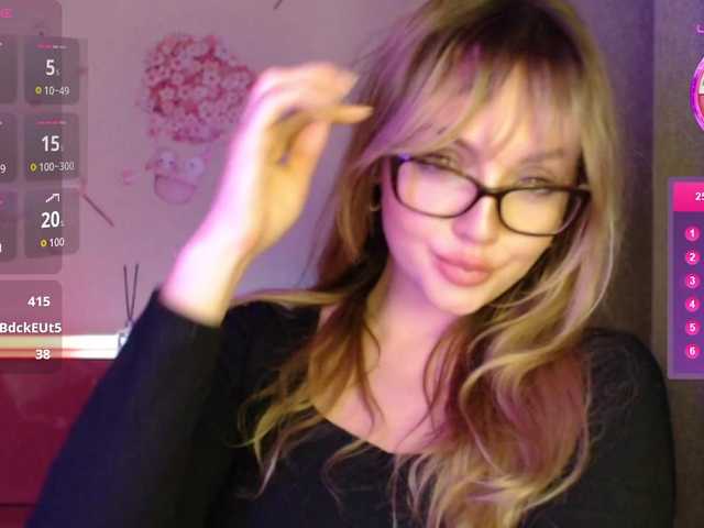 StefieNight Live Cam on BongaCams