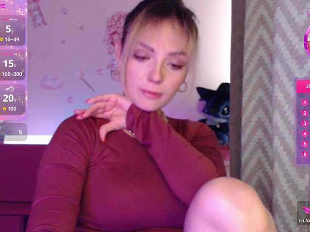 StefieNight's BongaCams show and profile