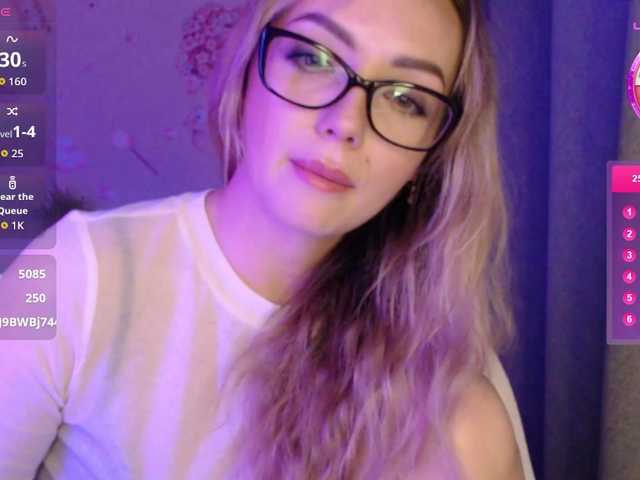 StefieNight's BongaCams show and profile