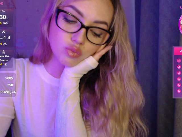 StefieNight's BongaCams show and profile