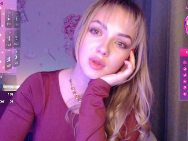StefieNight's BongaCams show and profile