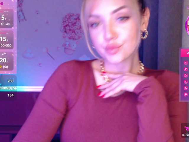 StefieNight's BongaCams show and profile