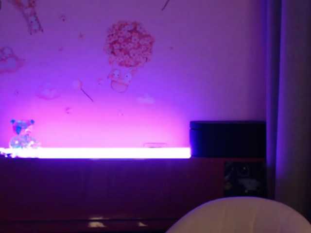 StefieNight live cam on BongaCams