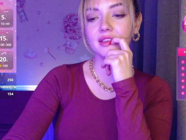 StefieNight's BongaCams show and profile