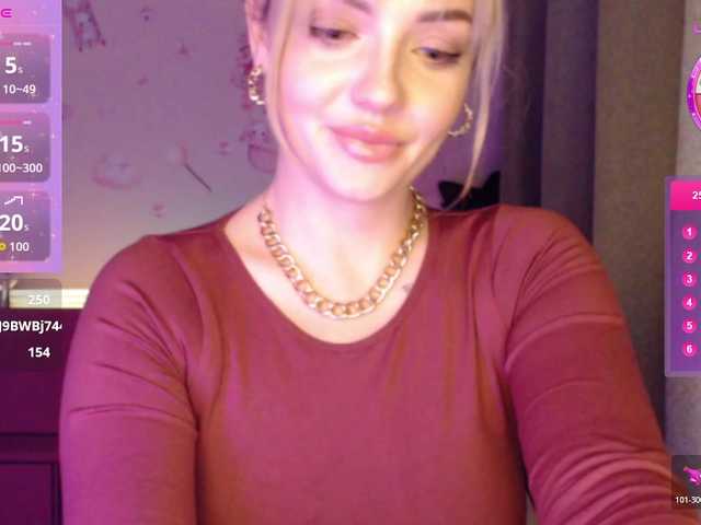 StefieNight's BongaCams show and profile