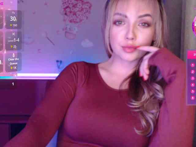 StefieNight webcam