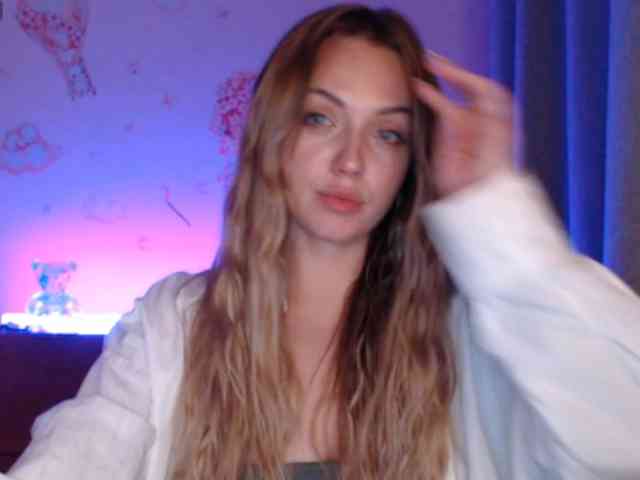 Modella: StefieNight