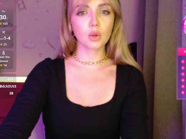StefieNight webcam