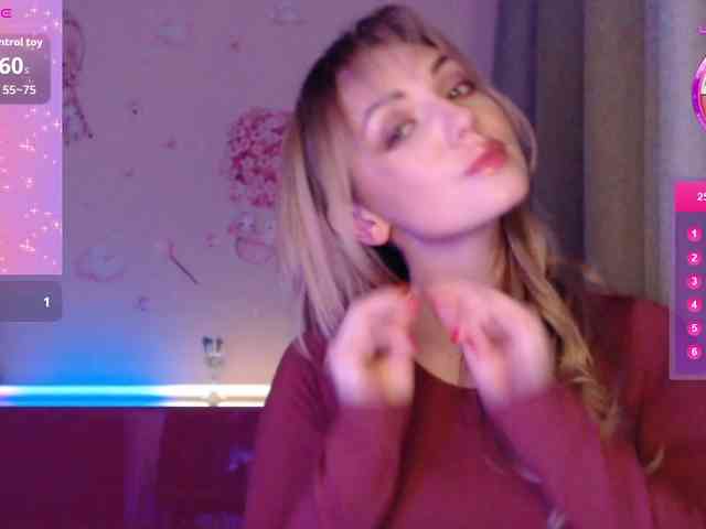 StefieNight webcam