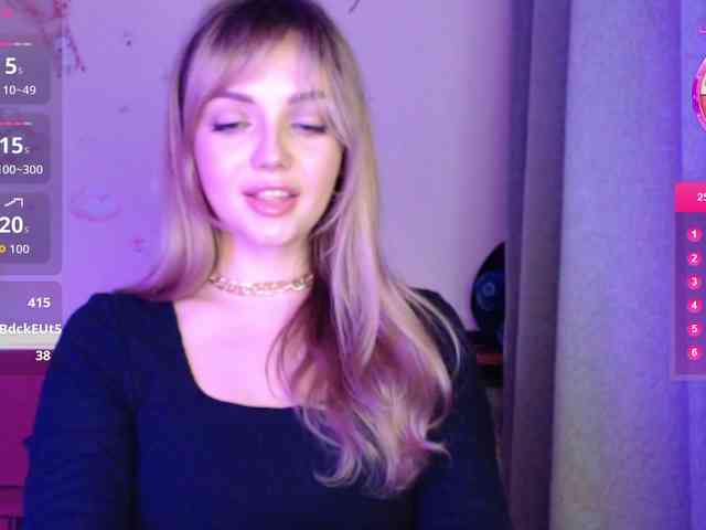 StefieNight