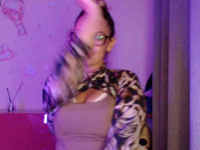 StefieNight webcam