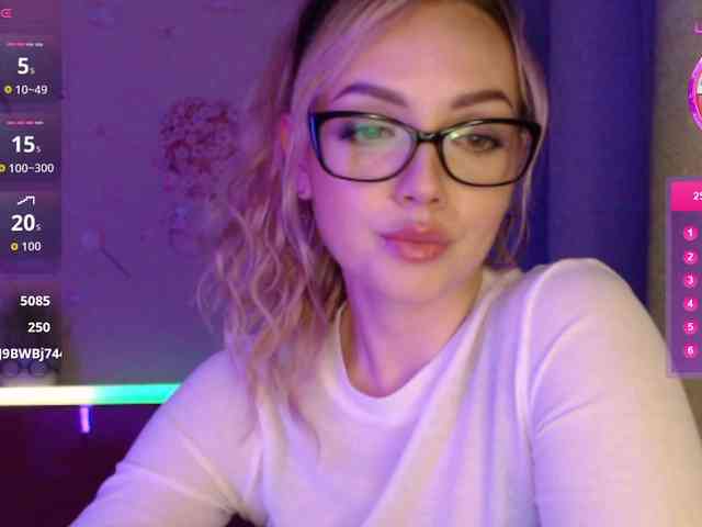 StefieNight webcam