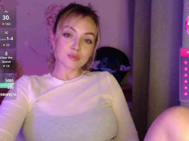 StefieNight webcam