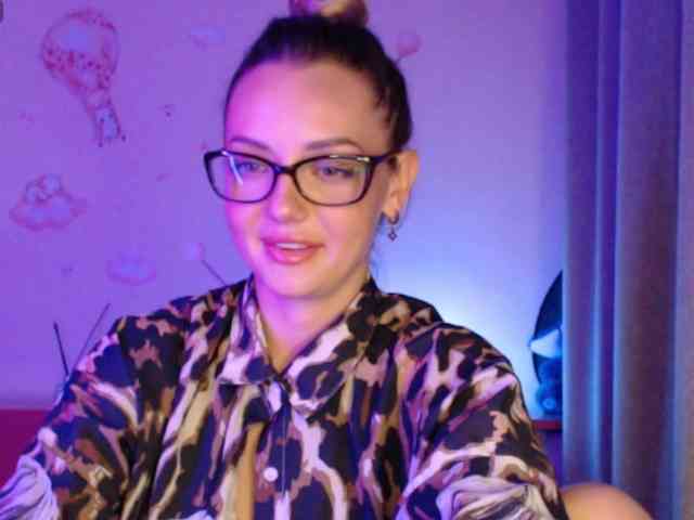 StefieNight webcam