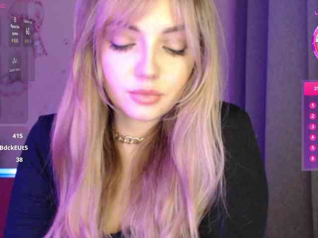 StefieNight webcam