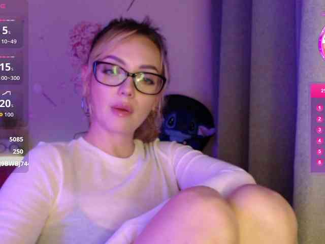 StefieNight webcam