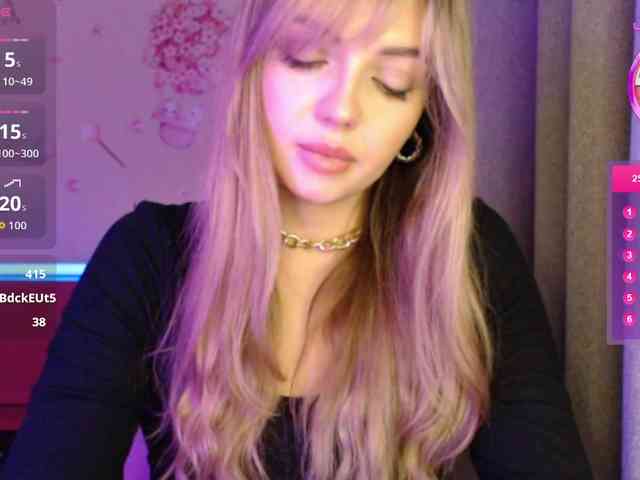 StefieNight