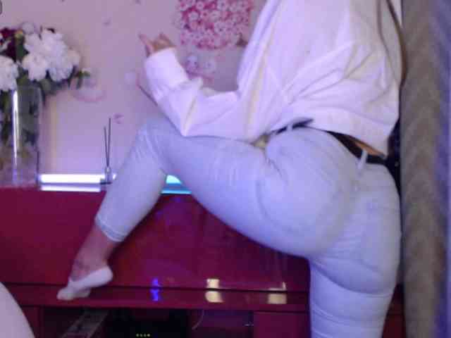 StefieNight webcam