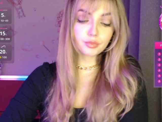 StefieNight webcam