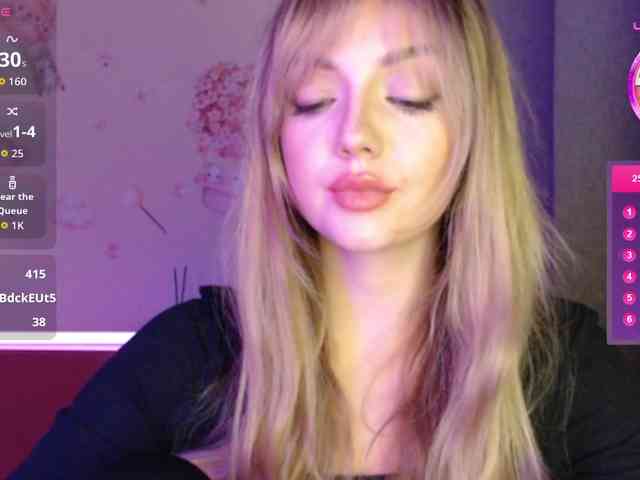 StefieNight webcam