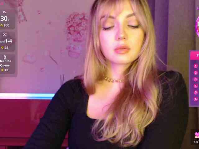 StefieNight webcam
