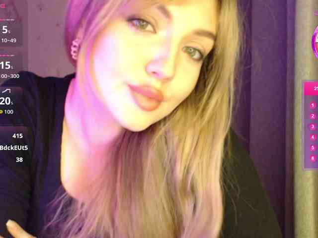 StefieNight webcam