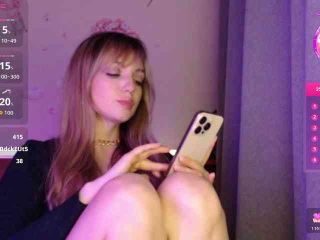 StefieNight webcam