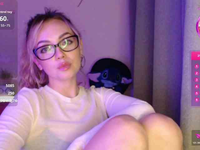 StefieNight webcam
