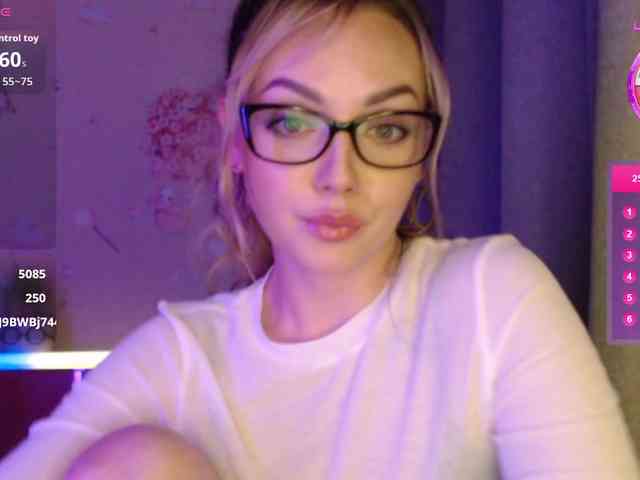 StefieNight webcam