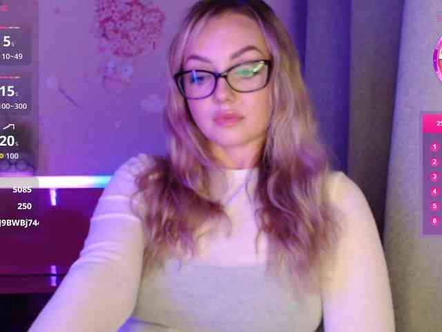 StefieNight webcam