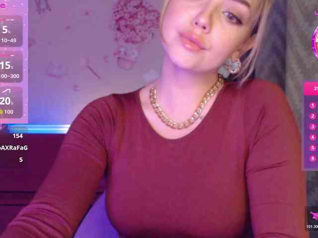 StefieNight webcam