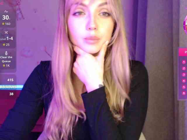 StefieNight webcam