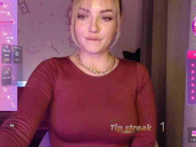 StefieNight webcam