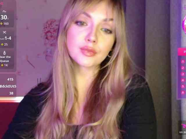 StefieNight webcam
