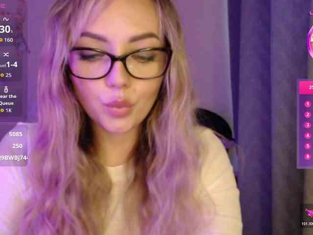 StefieNight webcam