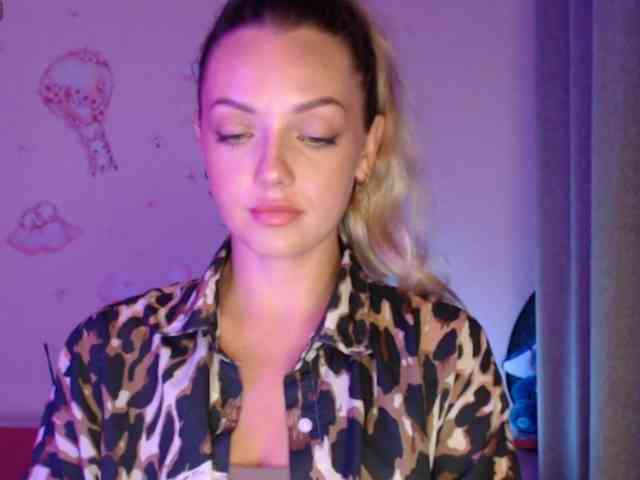 StefieNight webcam