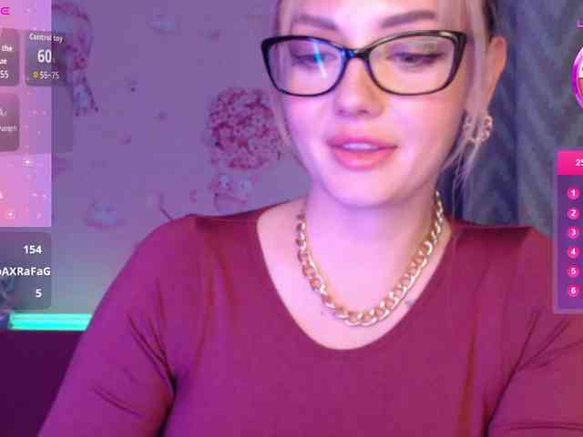 StefieNight webcam