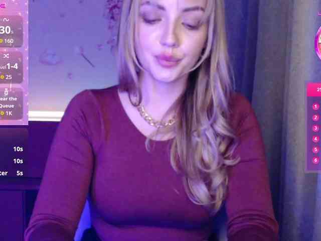 StefieNight webcam