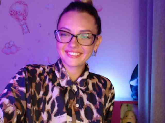 StefieNight webcam