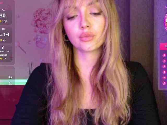 StefieNight webcam