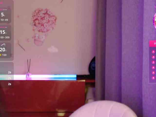 StefieNight webcam