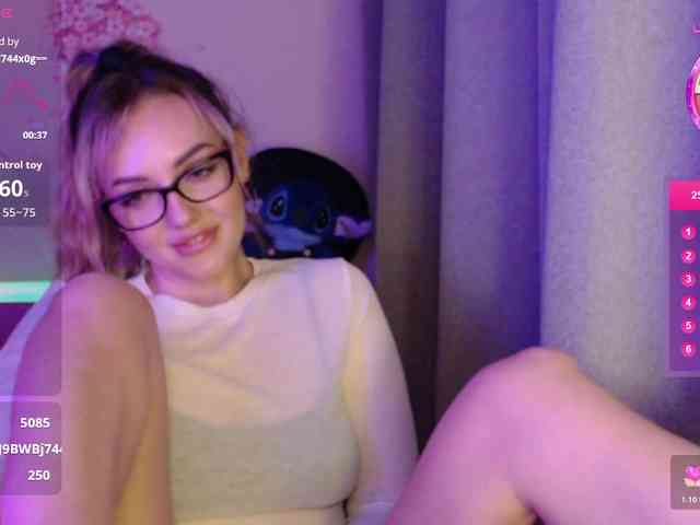 StefieNight webcam