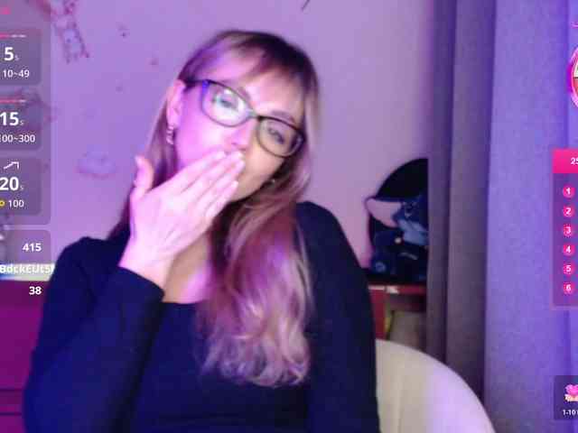 StefieNight