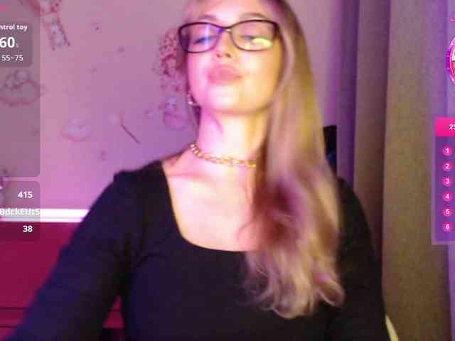 StefieNight webcam