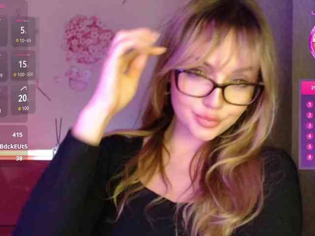 StefieNight webcam