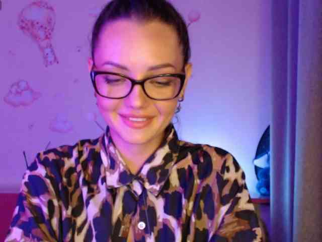 StefieNight webcam